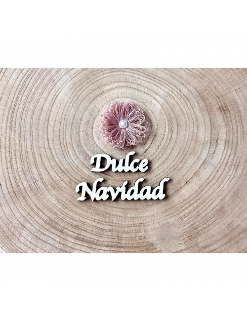 Dulce Navidad