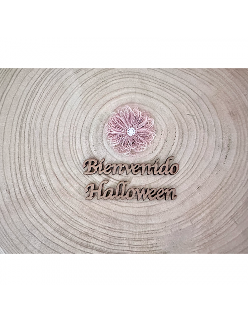 Bienvenido Halloween