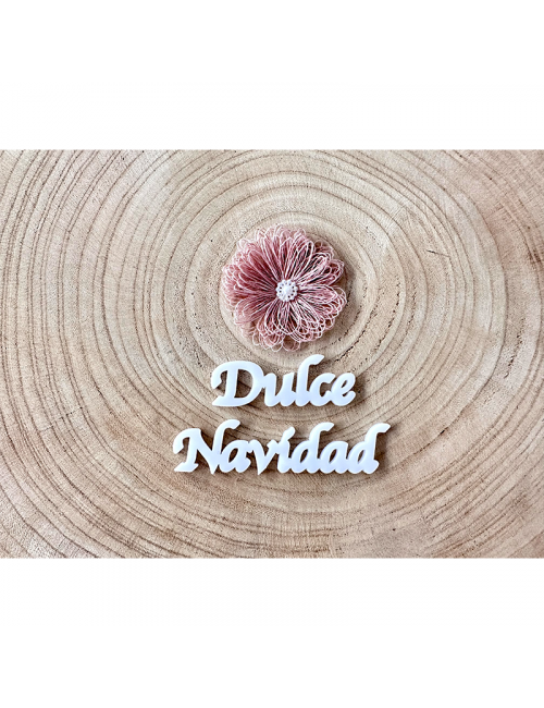 Dulce Navidad
