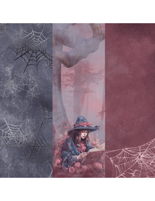 Colección " Hechizo" Horizontal