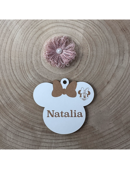 Adorno "Minnie"