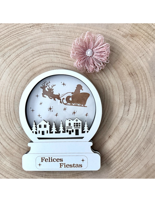 Shaker - "Bola de Nieve" - Adorno - Álbumes