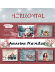 Colección "Nuestra Navidad" HORIZONTAL