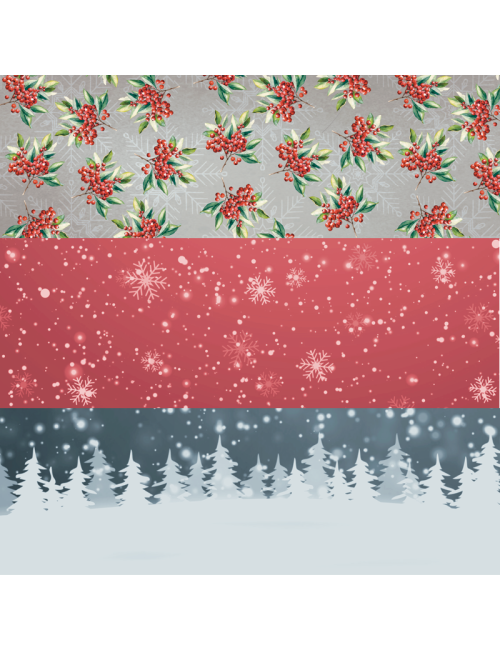 Colección "Nuestra Navidad" VERTICAL