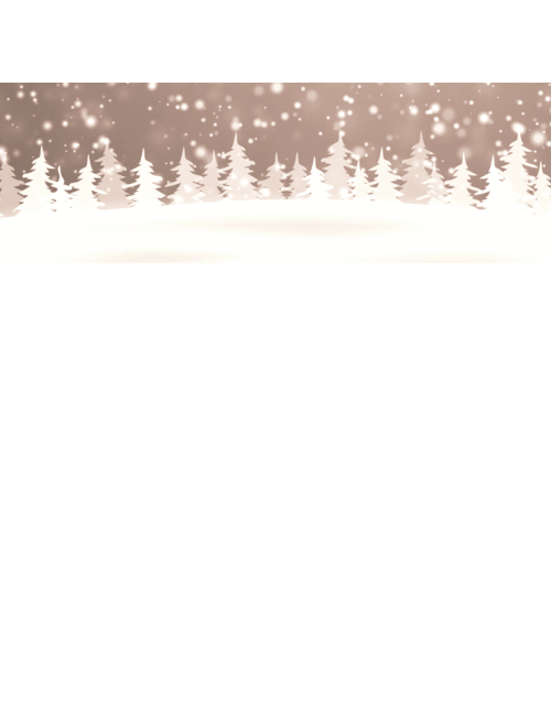 Colección "Nuestra Navidad" VERTICAL