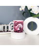 Taza Cerámica - "Pareja enamorados" - Un Regalo - Perfecto - San Valentín