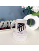 Taza Cerámica - "Atlético de Madrid" - Un Regalo - Perfecto