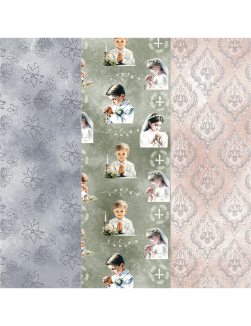 Colección " Un Día Especial" HORIZONTAL