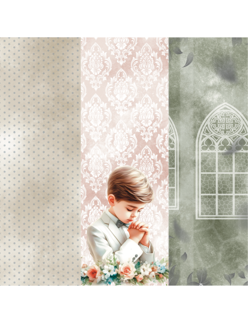 Colección " Un Día Especial" HORIZONTAL