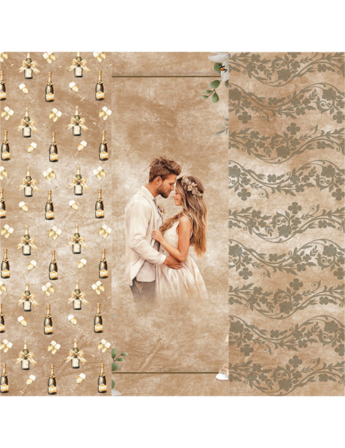 Colección "Nuestro Día" VERTICAL