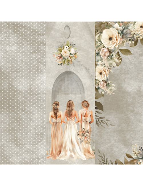 Colección "Nuestra Día" HORIZONTAL