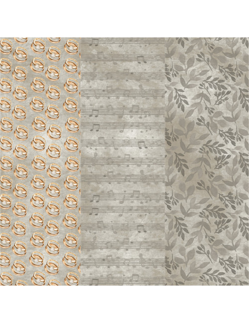 Colección "Nuestra Día" HORIZONTAL