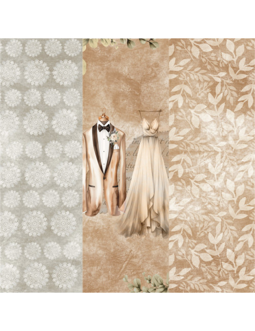 Colección "Nuestra Día" HORIZONTAL