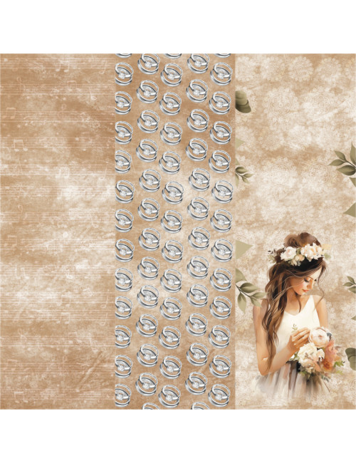 Colección "Nuestra Día" HORIZONTAL