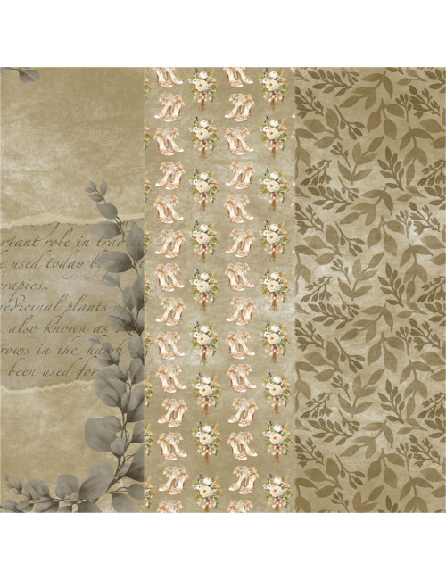 Colección "Nuestra Día" HORIZONTAL