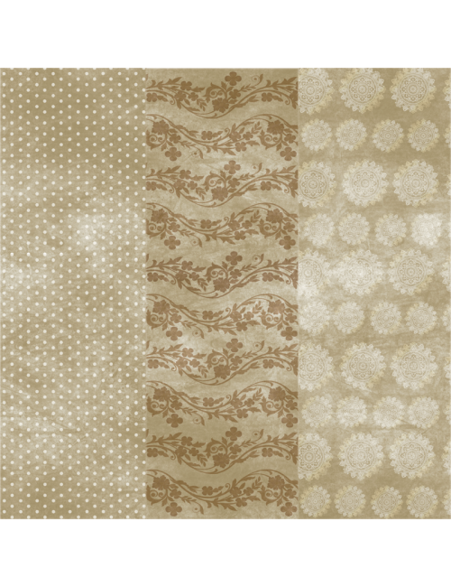 Colección "Nuestra Día" HORIZONTAL