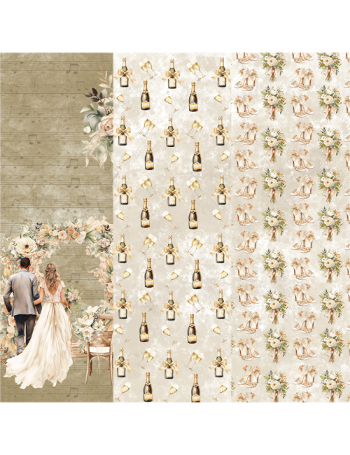 Colección "Nuestra Día" HORIZONTAL