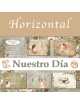 Colección "Nuestra Día" HORIZONTAL