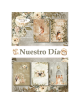 Colección "Nuestro Día" VERTICAL