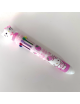 Bolígrafo "Kitty Rosa Oscuro"