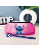 Estuche "Stitch Rosa"