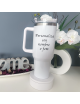 Termo Gigante 40 oz - para personalizar - Regalo - Especial - Único