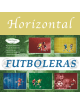 Colección "Futboleras" horizontal