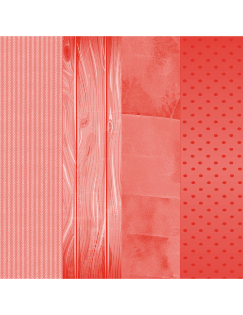 Fondos "Rojo Fresa"
