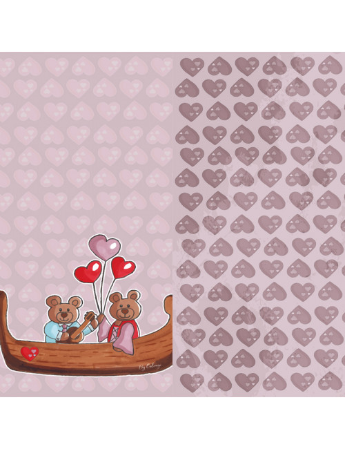 Colección "San Valentín"