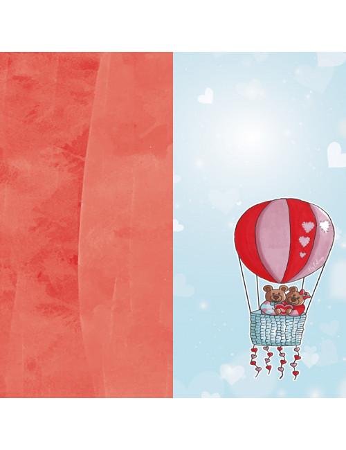 Colección "San Valentín"