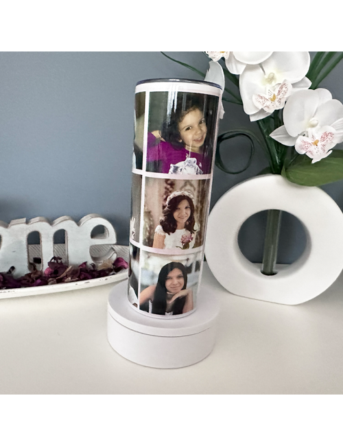 Termo Grande  - Regalo para la Abuela - Regalo - Especial - Único