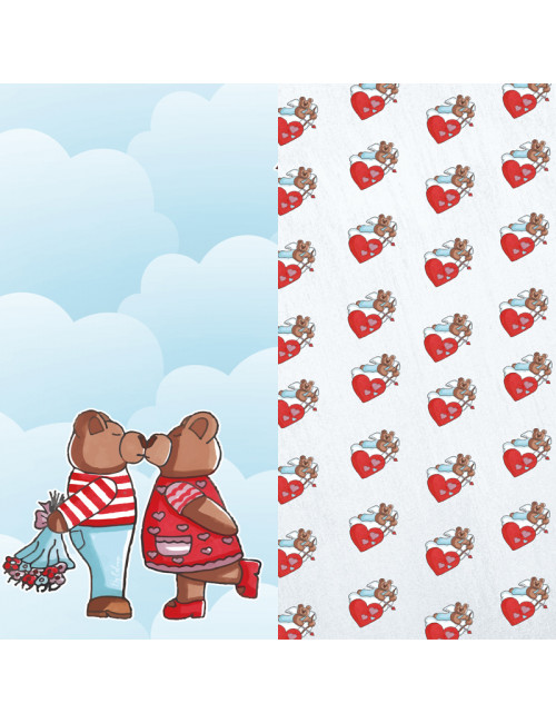 Colección "San Valentín"