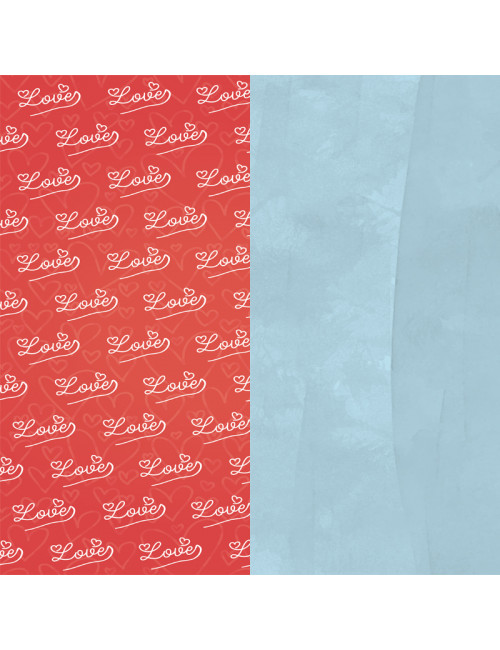 Colección "San Valentín"