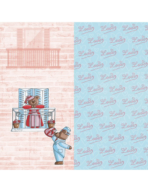 Colección "San Valentín"