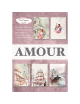 Colección "Amour"  vertical