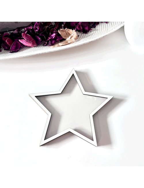 Shaker - "Estrella" - Adorno - Álbum