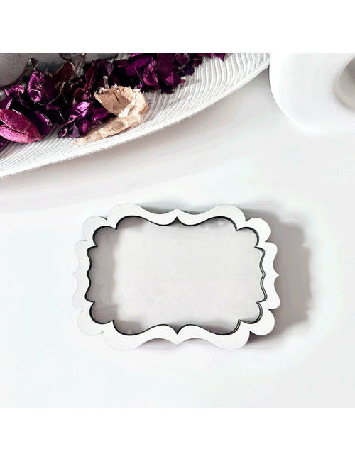 Shaker - "Marco BLONDA" - Adorno - Álbum