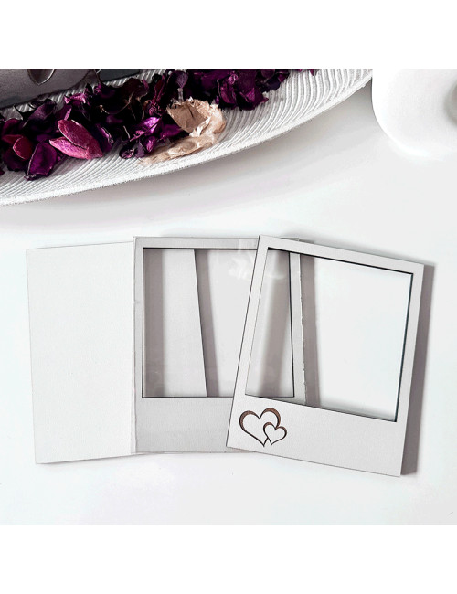 Shaker - "Marco Polaroid" - Adorno - Álbumes