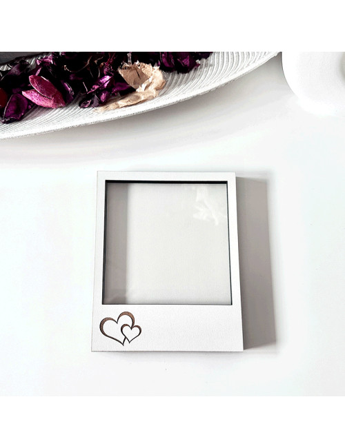 Shaker - "Marco Polaroid" - Adorno - Álbumes