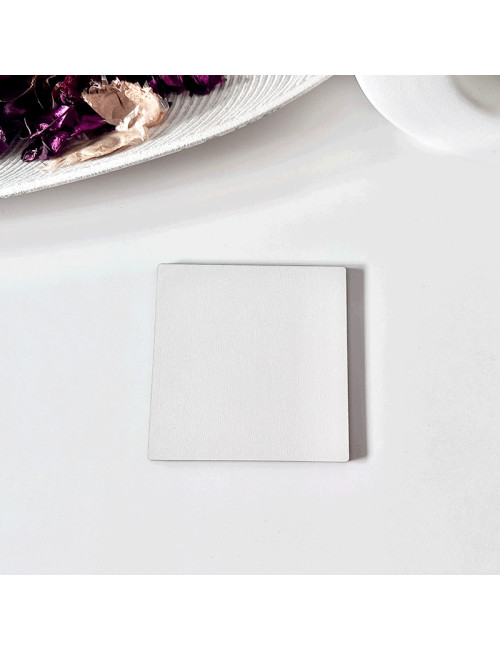 Marco - "Cuadrado" - Adorno - Madera