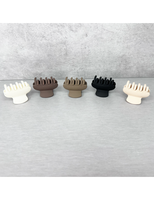 Pinza pelo Pequeña - Colores