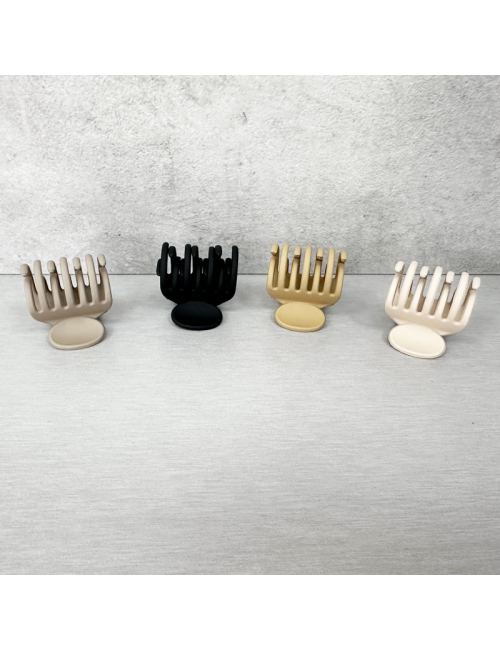 Pinza pelo Pequeña - Colores