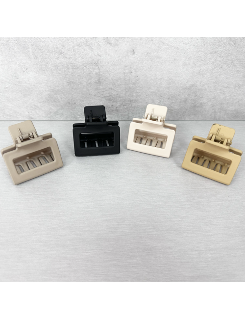 Pinza pelo Pequeña - Colores