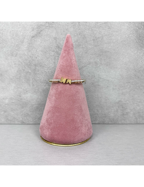 Pulsera  - Acero hipoalergénico - Color oro