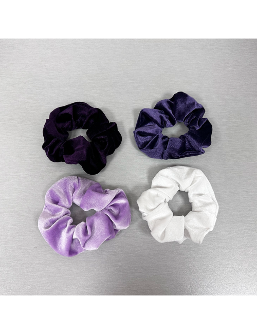 Gomas - Colores - Terciopelo