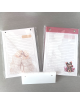 Herramienta Metacrilato Agujeros - Scrap - Cuadernos vertical