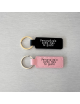 Llavero - Cuero - Personalizado - Colores