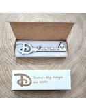 Llave mágica Disneyland París - Familia - Regalo