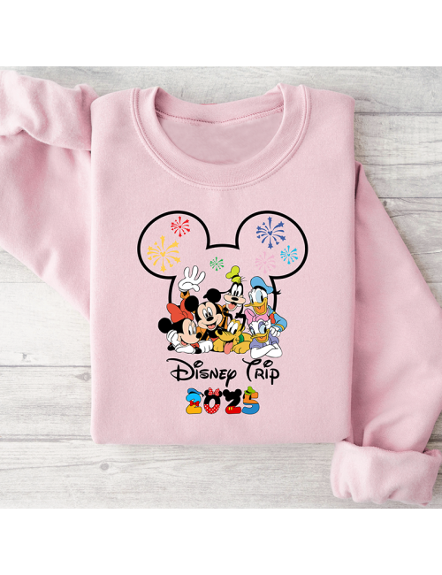 Sudadera Personalizada Tienda Disney Sudaderas Sudaderas