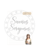 Plantilla Cuaderno A5 "Chicas"